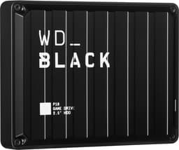 WD Black P10 Game Drive 6TB — thumbnail 2