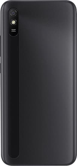 Senifone S1 Senioren Smartphone - Zwart - Voor Ouderen - 32GB - WhatsApp & SOS Functie — thumbnail 2