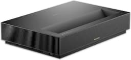 Formovie Cinema Edge Laser TV UST 4K projector 2100 ISO lumen — thumbnail 1