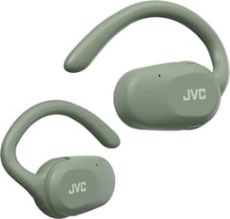 JVC HA-NP40T-G-U Bluetooth Nearphone - Groen — thumbnail 1
