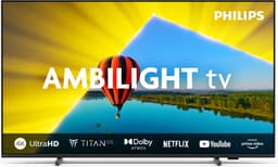 Philips 75PUS8079/12 - 75 inch - 4K LED - 2024 — thumbnail 1
