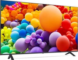 "LG UHD 43UR75006LK 109,2 cm (43"") 4K Ultra HD Smart TV Wifi Zwart - Smart TV" — thumbnail 3