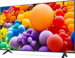 "LG UHD 43UR75006LK 109,2 cm (43"") 4K Ultra HD Smart TV Wifi Zwart - Smart TV" — thumbnail 4