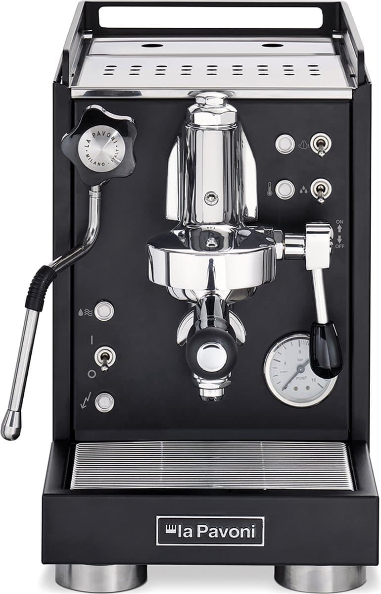 la Pavoni Mini Cellini Half automatisch Espressomachine 2,9 l — afbeelding 1