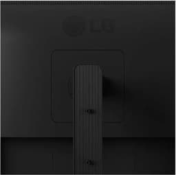 LG 24BA450 - Full HD IPS - 100Hz - 24 inch — thumbnail 4