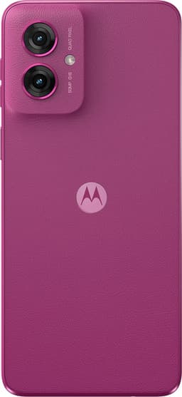 motorola moto g55 5G - 8/256GB - Twighlight Purple — thumbnail 4