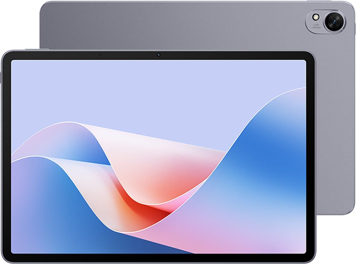 Huawei MatePad 11.5" S 256 GB 29,2 cm (11.5") 8 GB Wi-Fi 6 (802.11ax) HarmonyOS 4.2 Grijs — afbeelding 1