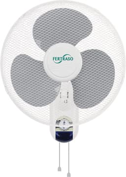 Fertraso - muurventilator - Wandventilator - 40cm - met touwtje — thumbnail 1