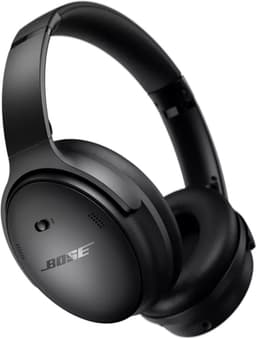 Bose QuietComfort SC headset — thumbnail 1
