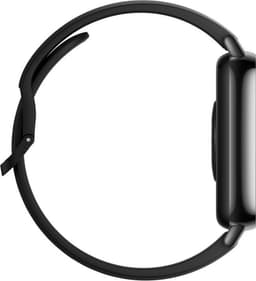 XIAOMI Redmi Watch 5 Lite Smartwatch Zwart — thumbnail 5