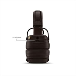 Marshall Major V Draadloze On-Ear Bluetooth Koptelefoon - Bruin — thumbnail 5