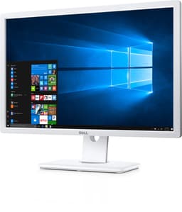 Dell U2412M -WUXGA - IPS Monitor - 24 inch — thumbnail 4