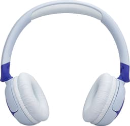 JBL JUNIOR 320BT KIDS On-ear Draadloze hoofdtelefoon Blauw — thumbnail 2