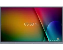 Interactief Touch Screen ViewSonic IFP7533-G 75" 60 Hz 4K Ultra HD