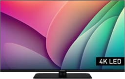 Panasonic TV-50W80AEZ zwart — thumbnail 1