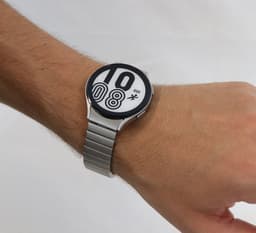 Samsung Special Edition SA.R910SB Galaxy Watch 5 - Smartwatch — thumbnail 3