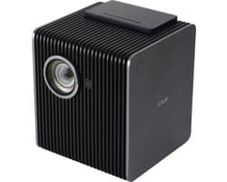 CZUR StarryHub - plug-and-play systeem voor presentaties en vergaderingen