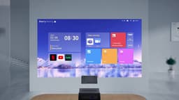 CZUR StarryHub - plug-and-play systeem voor presentaties en vergaderingen — thumbnail 5