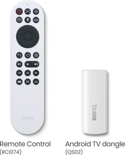 BenQ TK710STi — thumbnail 2