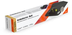 SteelSeries QcK Heavy - Gaming Muismat - Medium (32x27cm) - 6mm dikte — thumbnail 5
