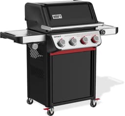 Weber Spirit EP-435 gasbarbecue — thumbnail 3