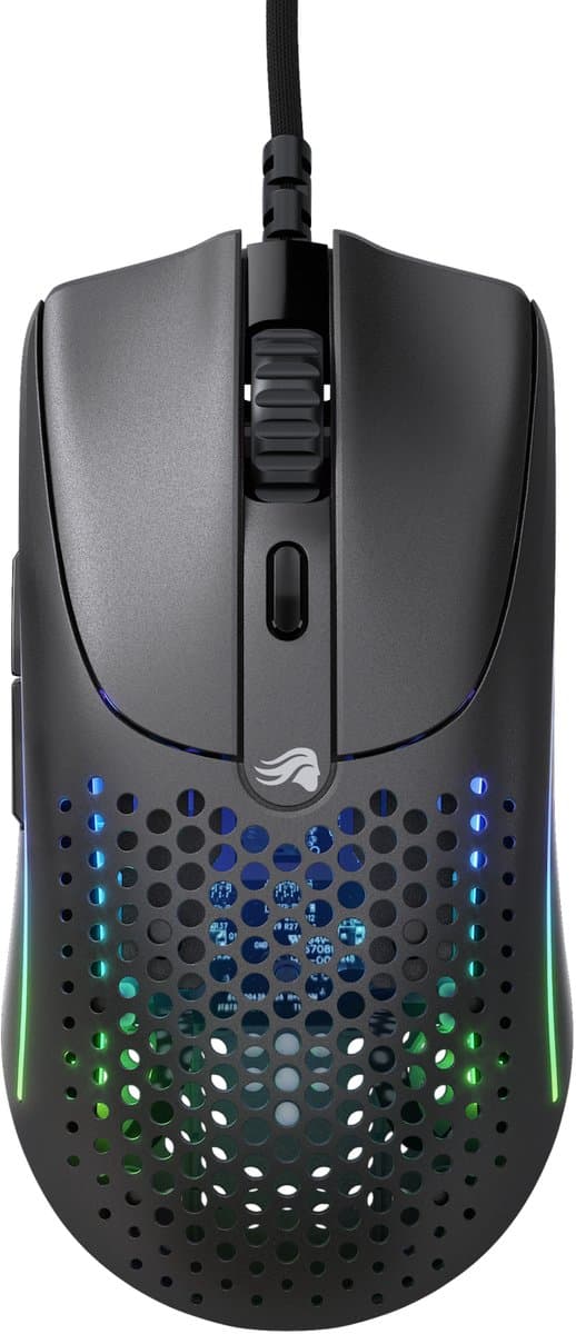 Glorious Model O 2 gaming muis — afbeelding 1