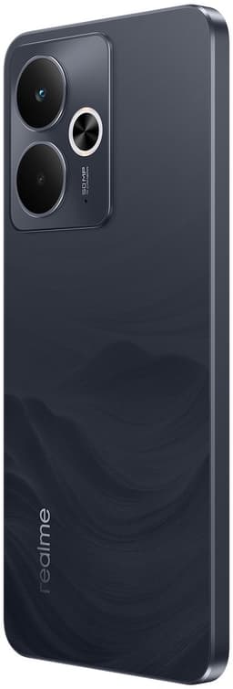 Realme 14T 8+256 Carbon Black — thumbnail 3