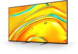 Sony Bravia 5 - 55 inch - 4K XR | MiniLED - 2025 — thumbnail 4