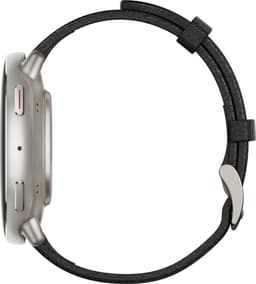 Amazfit Active 2 Smart Watch 44mm, NFC Payment, AI, Voice Control, GPS & Free Offline Maps, 10-Day Battery Life, Fitness Tracker with 160+ Sports Modes, 5ATM Water-Resistant for Android & iPhone — thumbnail 2