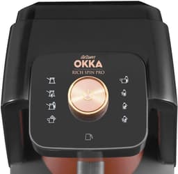 Arzum Okka Rich Spin Pro Turks Koffiezetapparaat OK0026-0400 | Koper - 700 Watt - 8 Standen — thumbnail 3