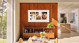 Samsung QE55LS03FAUX Smart TV met de Frame design — thumbnail 4