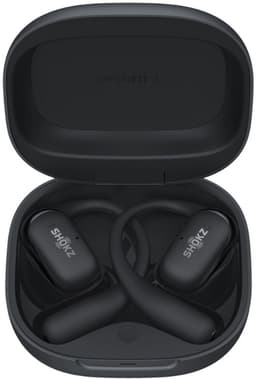 Shokz OpenFit 2+ Zwart |  | 0810173482424 — thumbnail 4