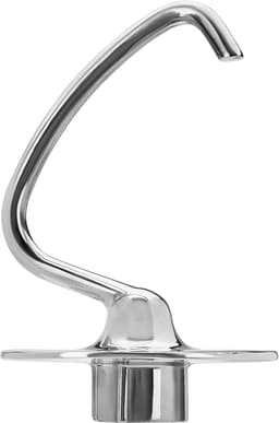 KitchenAid Artisan KSM185 keukenmachine - Zwart - 5KSM185PSEOB — thumbnail 3