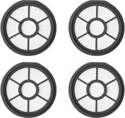 Steelstofzuiger HEPA FilterAccessoires-Set van 4-voor Steelstofzuiger-XL58 Productspecificaties — thumbnail 1