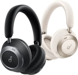 Soundcore Space One Pro Zwart — thumbnail 2