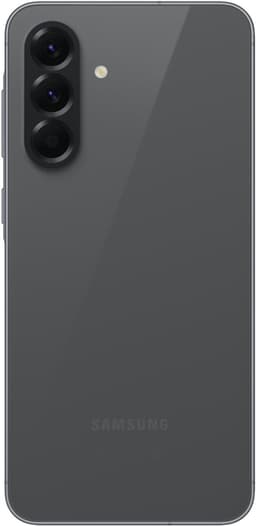Samsung Galaxy A56 5G - 128GB - Zwart - Enterprise Edition — thumbnail 3