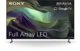 Sony Bravia KD-55X85L - 55 inch - 4K Full Array LED — thumbnail 1