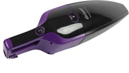 Arzum Pronto Lux 2-in-1 Steelstofzuiger AR4075 | Paars/zwart - Steel- en handstofzuiger - — thumbnail 2