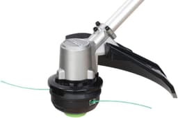 Grastrimmer 33 cm met Borstelloze Motor - Voor Snelle en Efficiente Tuinonderhoud — thumbnail 2