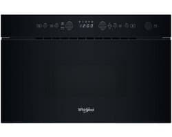 Whirlpool WMN14BB magnetron Zwart Grill-magnetron Ingebouwd 22 l 750 W