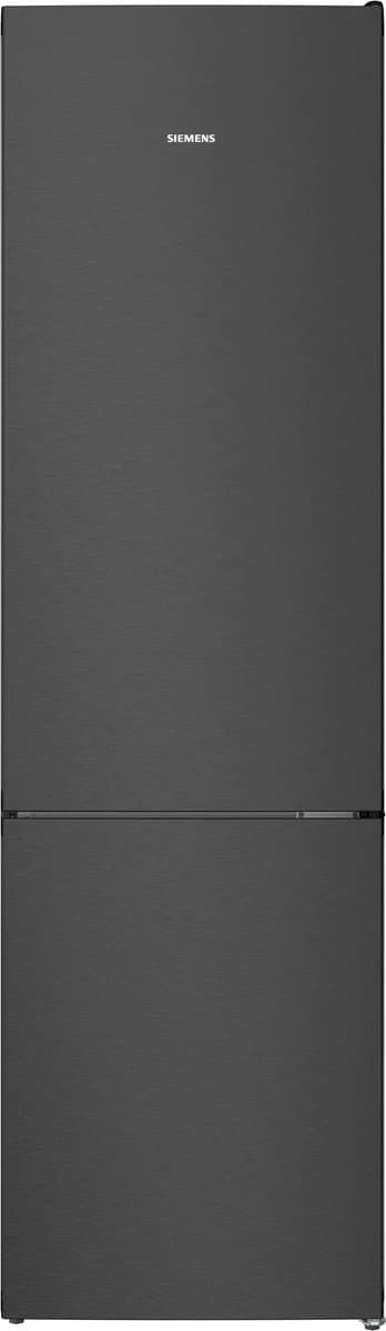 Siemens KG39N2XAG vrijstaande koel-vriescombinatie - No Frost - FreshSense-technologie - LED-verlichting - Super Freeze-functie — afbeelding 1