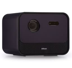 InFocus Quantum LED Crusader Grandmaster Projector met normale projectieafstand 1080p (1920x1080) 3D Paars — thumbnail 1