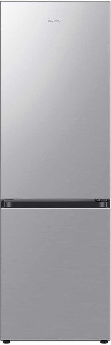 SAMSUNG RB34C600ESA/EF Koel-vriescombinatie-E-WIFI — afbeelding 1