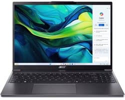 Acer Aspire Go 15 AG15-51P-532J - Laptop - 15.3 inch