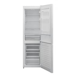 Heinner HC-V341E++ Koel-vriescombinatie 340 L – Low Frost – Super Freezing – Mechanische Bediening – Omkeerbare Deur – Wit – 5 Jaar Garantie — thumbnail 3