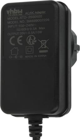 Voeding voor Worx LandXcape Robotmaaier - Compatibele Adapter — thumbnail 5
