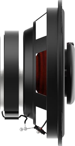 JBL STAGE1 GEN2 42F - Autospeakers - 10 cm - 2-weg Coaxiaal - 320 Watt - Zonder Grill - Luidspreker set — thumbnail 4