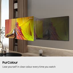 Samsung UE32H5000FKXXU - 32 inch - HD Ready LED - 2025 - Buitenlands model — thumbnail 3