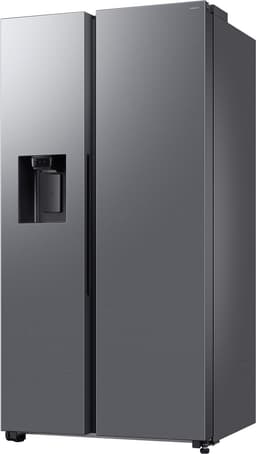 SAMSUNG  RS70F64KDTEF -  Amerikaanse koelkast - breedte 91.2 cm - hoogte 178.4 cm - inhoud 640 l - NoFrost — thumbnail 4