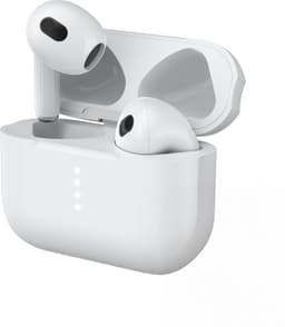 Volledig Draadloze Oordopjes - Bluetooth 5.3 - Oortjes Draadloos - Vernieuwd Design - Comfortabel - Hoge Geluidskwaliteit - Origineel Phreeze — thumbnail 1